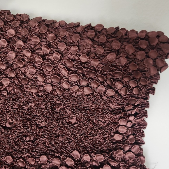 Vintage Bubble Top Brown - Picture 3 of 3